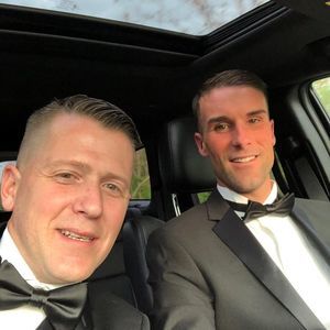 Meet your Posher, Thomas